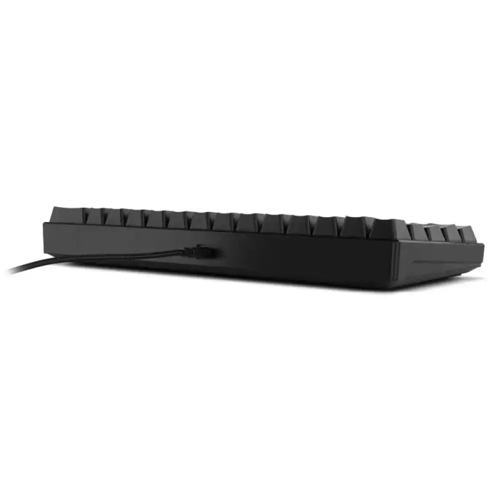 Krom Teclado Gaming KLUSTER RGB Mini Keyboard - detalle