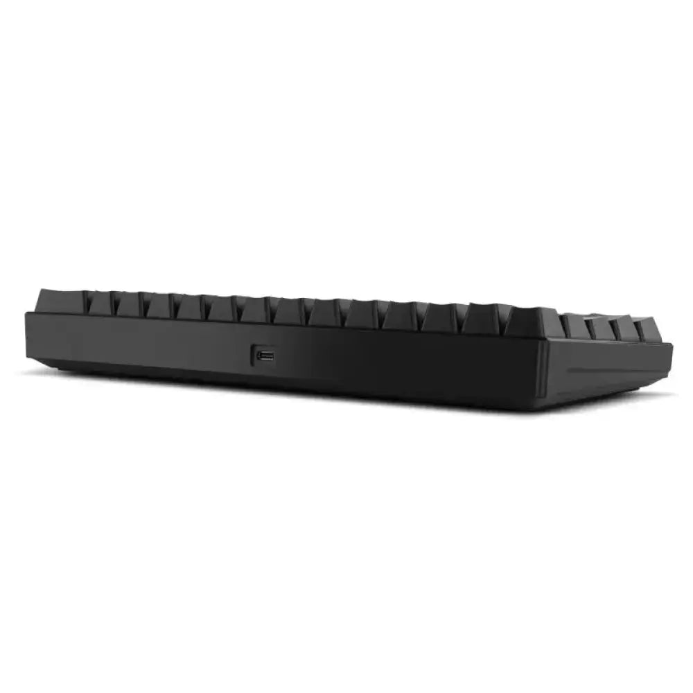 Krom Teclado Gaming KLUSTER RGB Mini Keyboard - detalle