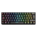 Krom Teclado Gaming KLUSTER RGB Mini Keyboard