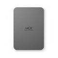 Lacie Mobile Drive Secure 5Tb 2.5" USB-C Gris