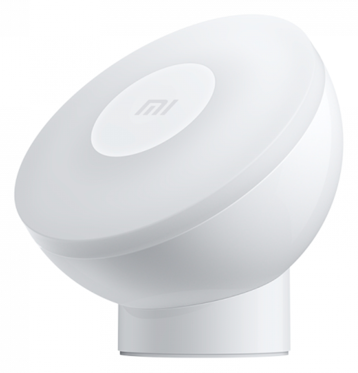 LAMPARA DE NOCHE XIAOMI MI MOTION-ACTIVATED NIGHT LIGHT 2