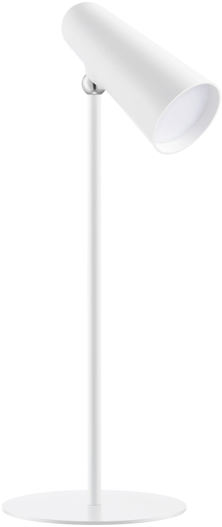LAMPARA ESCRITORIO RECARGABLE XIAOMI FLEXIBLE RECHARGEABLE LAMP