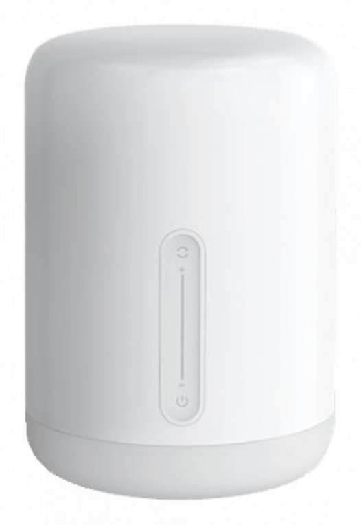 LAMPARA INTELIGENTE XIAOMI MI BESIDE LAMP 2 LED / 9W