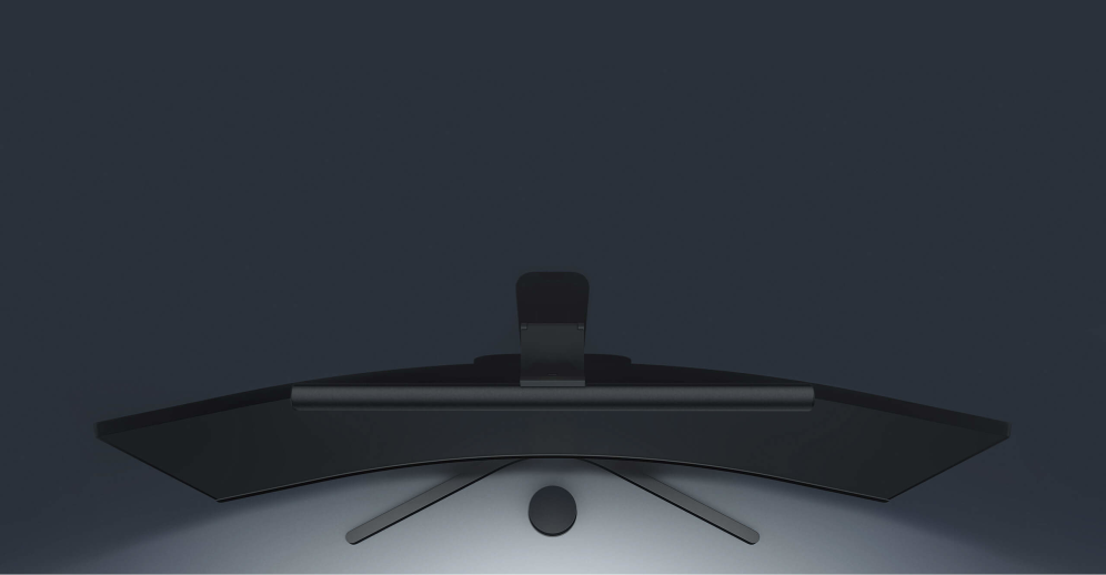LAMPARA XIAOMI MI COMPUTER MONITOR LIGHT BAR - detalle