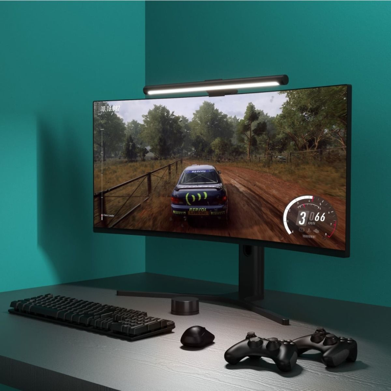 LAMPARA XIAOMI MI COMPUTER MONITOR LIGHT BAR - detalle