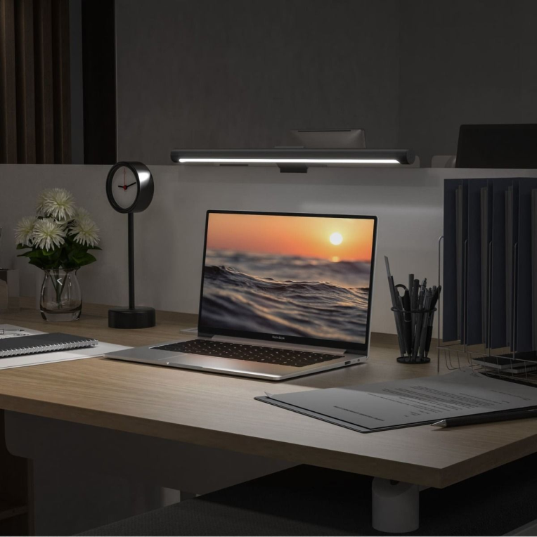 LAMPARA XIAOMI MI COMPUTER MONITOR LIGHT BAR - detalle
