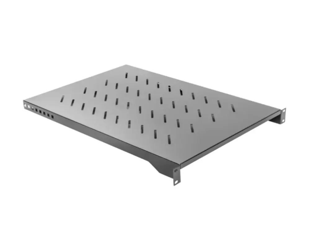 Lanberg AK-1010-B accesorio de bastidor Cajón metálico para rack