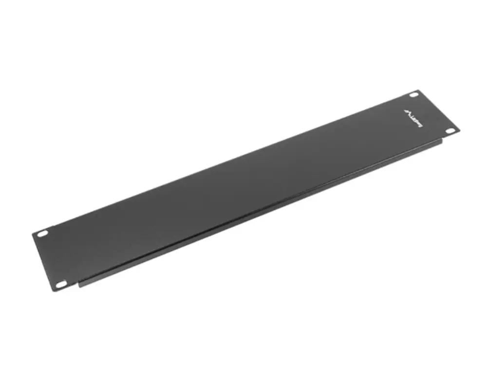 Lanberg AK-1402-B accesorio de bastidor Panel ciego