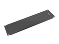 Lanberg AK-1404-B accesorio de bastidor Panel ciego