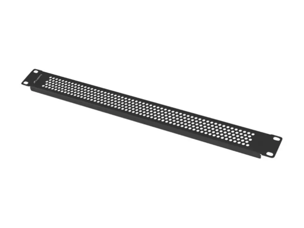 Lanberg AK-1411-B accesorio de bastidor Panel ciego