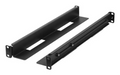 Lanberg AK-1901-B accesorio de bastidor Kit de carriles de rack