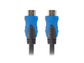 Lanberg CA-HDMI-20CU-0018-BK cable HDMI 1.8 m HDMI tipo A (Estándar) Negro