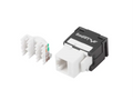 Lanberg KSU6-2000 módulo de conector de red