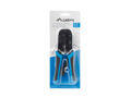Lanberg NT-0201 crimpadora Herramienta para prensar Negro. Azul