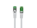 Lanberg PCF7-10CU-0025-S cable de red Gris 0.25 m Cat7 S/FTP (S-STP)