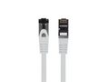 Lanberg PCF8-10CU-0150-S cable de red Gris 1.5 m Cat8.1 S/FTP (S-STP)