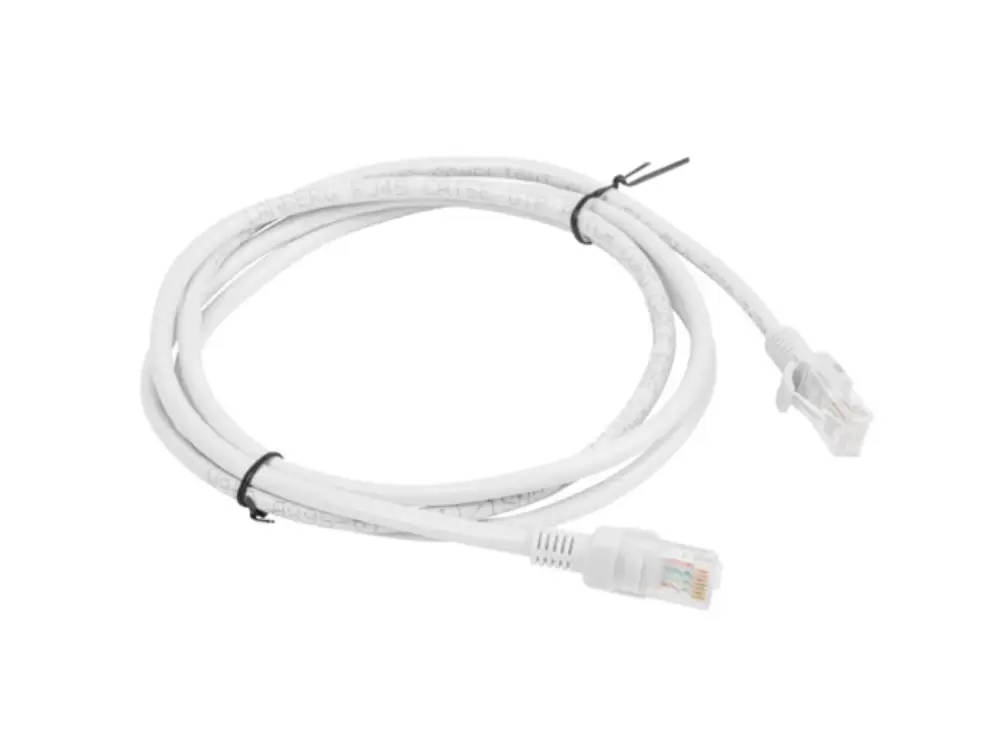 Lanberg PCU6-10CC-0150-S cable de red Gris 1.5 m Cat6 U/UTP (UTP)
