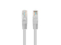 Lanberg PCU6-10CC-0750-S cable de red Gris 7.5 m Cat6 U/UTP (UTP)