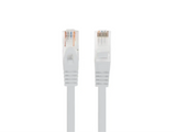 Lanberg PCU6-10CU-0025-S cable de red Gris 0.25 m Cat6 U/UTP (UTP)
