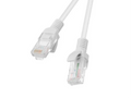 Lanberg PCU6-20CC-0025-S cable de red Gris 0.25 m Cat6 U/UTP (UTP)