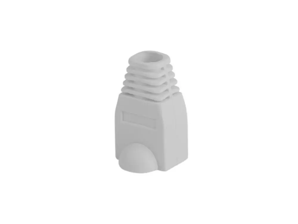 Lanberg PLB-1000-S accesorio para cable Funda sujetacables