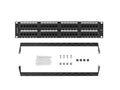 Lanberg PPU6-2048-B accesorio de bastidor