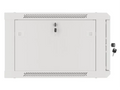 Lanberg WF01-6606-10S armario rack 6U Bastidor de pared Gris