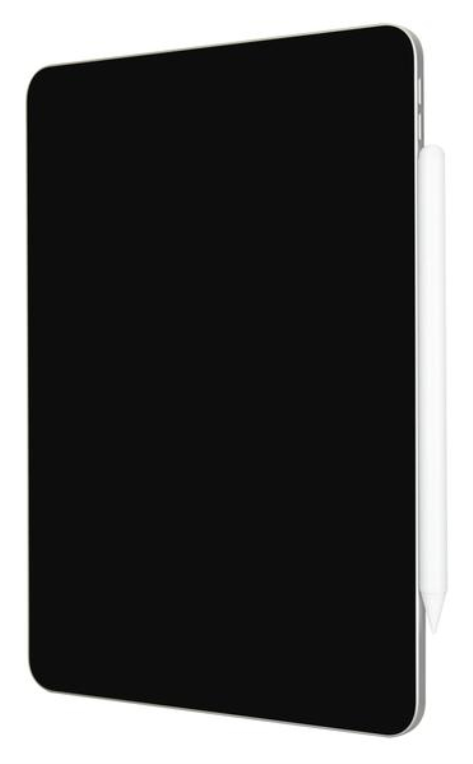 LAPIZ DIGITAL TARGUS PARA IPAD ANTIMICROBIANO NEGRO - detalle