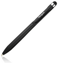LAPIZ DIGITAL Y BOLIGRAFO TARGUS ANTIMICROBIANO NEGRO