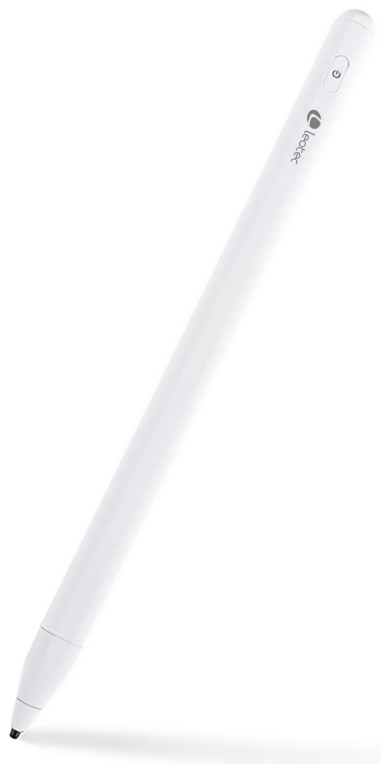 LAPIZ ELECTRONICO LEOTEC LESTP01W STYLUS EPEN PARA ANDROID, IOS Y WINDOWS BLANCO