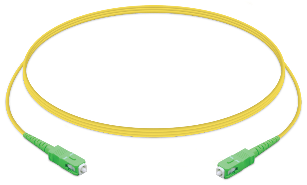 LATIGUILLO FIBRA UBIQUITI UACC-OFC-SM-PATCH-APCAPC UFIBER DE SC/APC A SC/APC 1,5