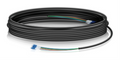 LATIGUILLO MULTIPAR FIBRA UBIQUITI FC-SM-100 3 PARES MONOMODO 30 M LC