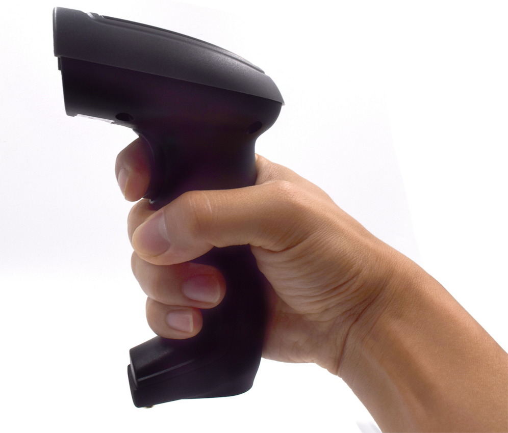 LECTOR DE CODIGOS DE BARRAS EWENT 2D INALAMBRICO Y BLUETOOTH CON SMART DOCK - detalle