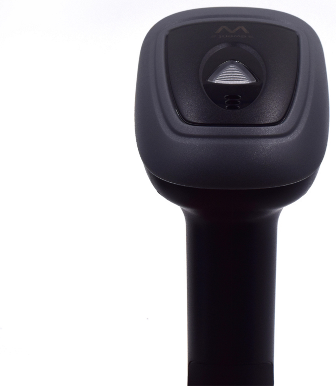LECTOR DE CODIGOS DE BARRAS EWENT 2D INALAMBRICO Y BLUETOOTH CON SMART DOCK - detalle