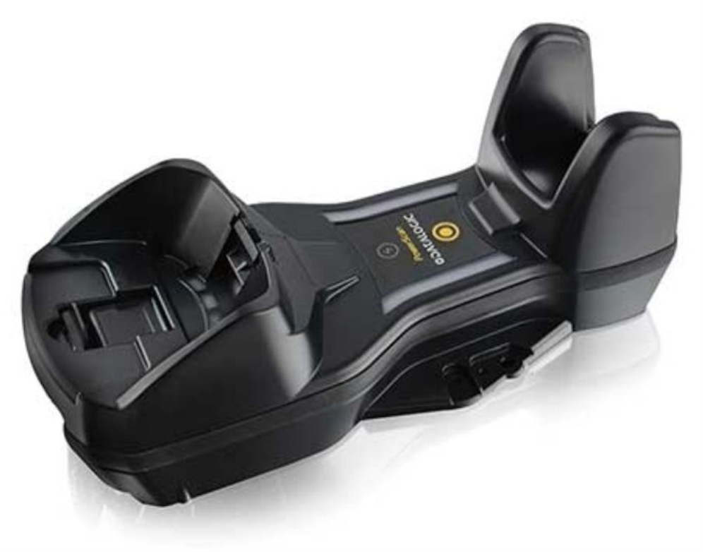 LECTOR DE CODIGOS DE BARRAS PM9600 1D/2D IP65 Kit USB - detalle