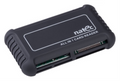 LECTOR DE TARJETAS NATEC ALL IN ONE BEETLE SDHC USB 2.0