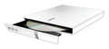 LECTOR GRABADOR CD DVD SLIM ASUS SDRW-08D2S-U EXTERNO BLANCO
