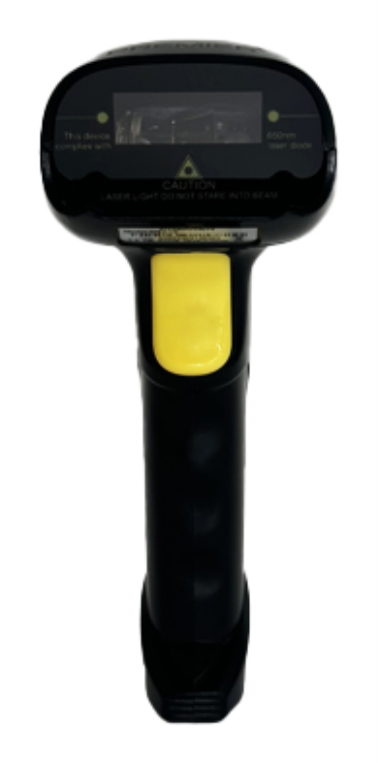 LECTOR PREMIER MS3-1D LECTOR LASER USB IP42 NEGRO CON STAND - detalle