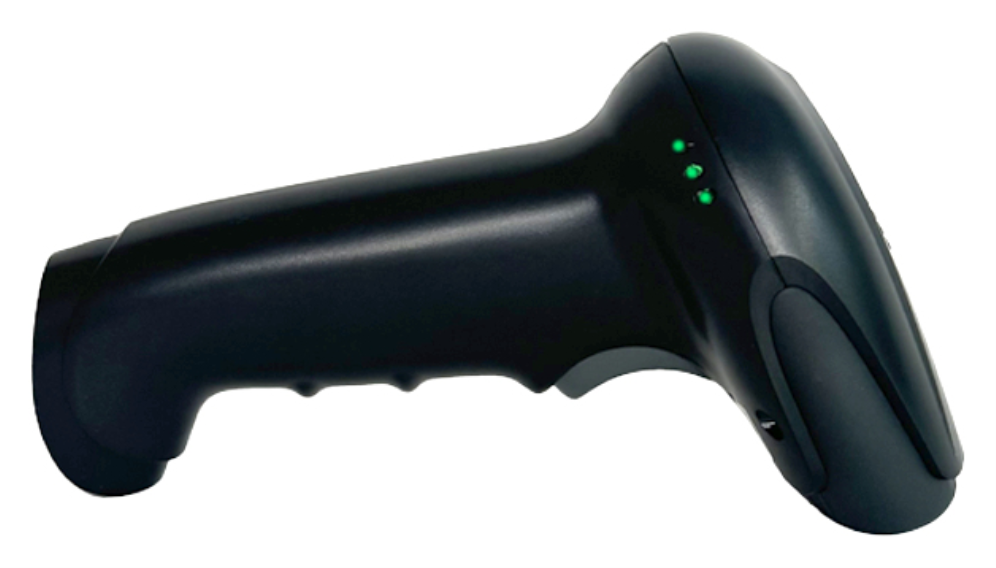 LECTOR PREMIER MS3-1D RF LECTOR INALA?MBRICO 1D USB IP52 WIRELESS NEGRO - detalle