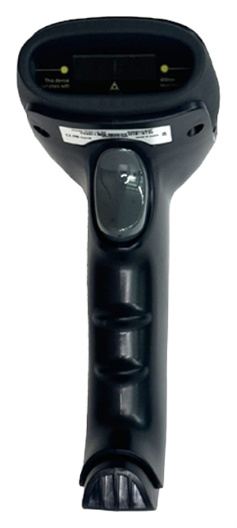 LECTOR PREMIER MS3-1D RF LECTOR INALA?MBRICO 1D USB IP52 WIRELESS NEGRO - detalle
