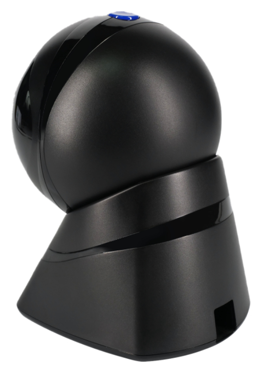 LECTOR PREMIER MS3-2D DESKTOP LECTOR DE SOBREMESA 2D USB IP52 NEGRO - detalle
