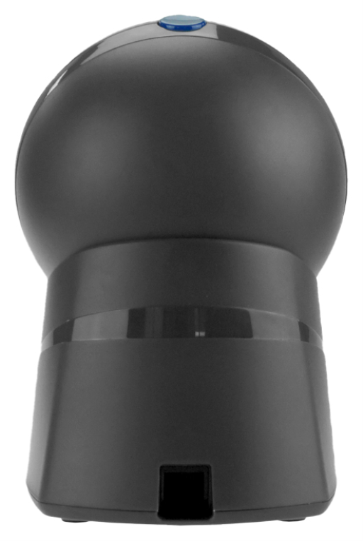 LECTOR PREMIER MS3-2D DESKTOP LECTOR DE SOBREMESA 2D USB IP52 NEGRO - detalle