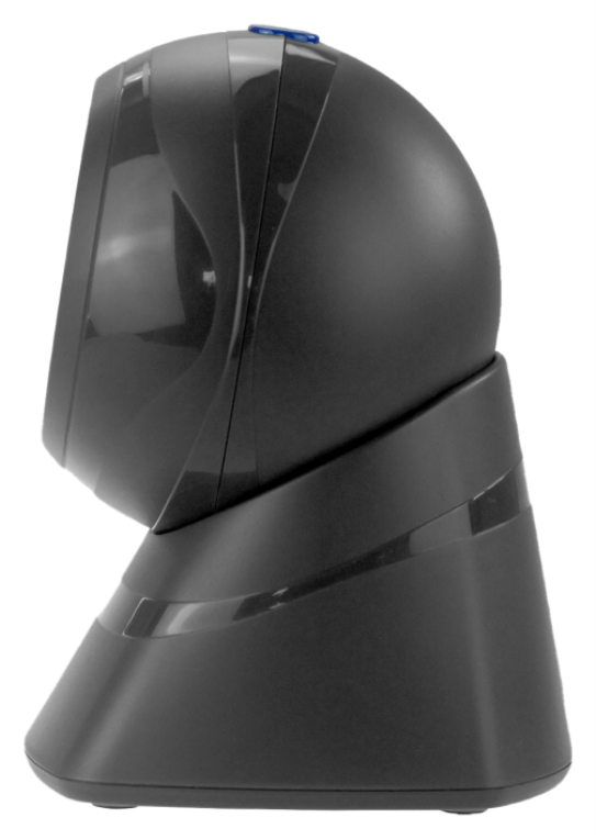 LECTOR PREMIER MS3-2D DESKTOP LECTOR DE SOBREMESA 2D USB IP52 NEGRO - detalle