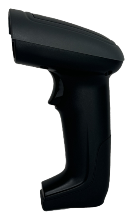 LECTOR PREMIER MS3-2D LECTOR 2D USB IP54 NEGRO CON STAND - detalle