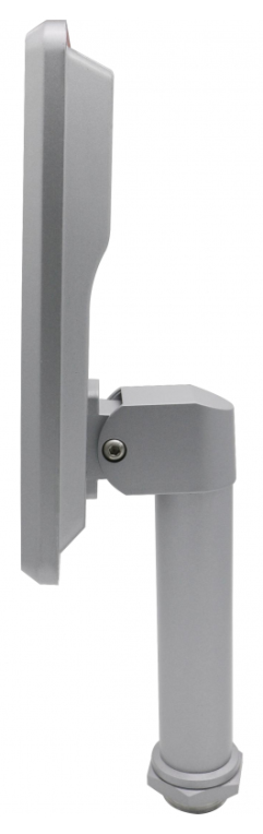 LECTOR PREMIER SLD-505 TERMOGRAFICO CON RECONOCIMIENTO FACIAL Y CONTROL ACCESOS - detalle