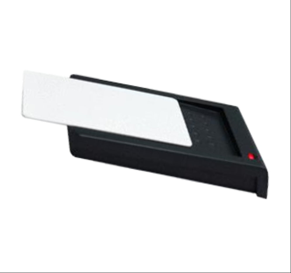 Mustek RD200 lector rfid USB Negro