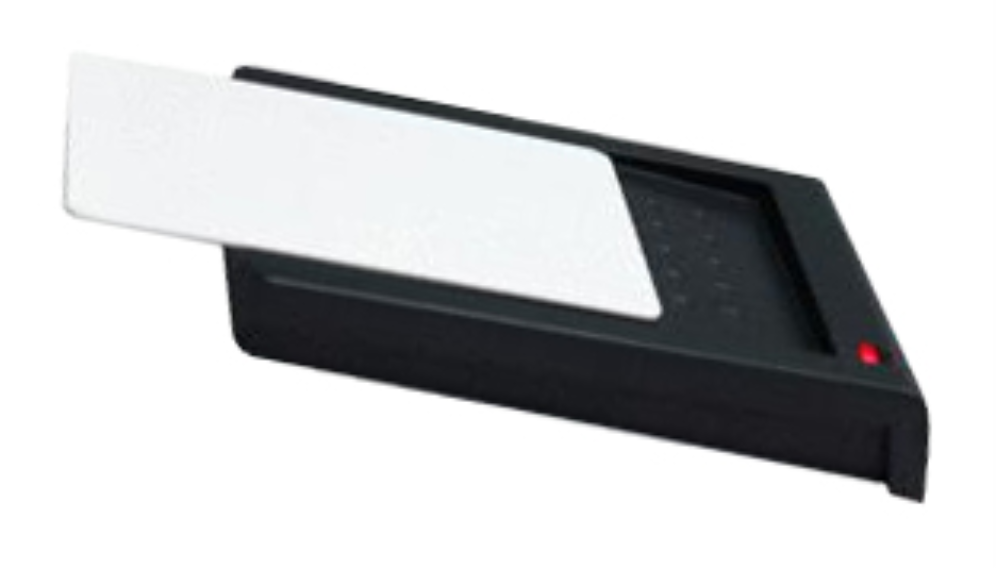 LECTOR RFID 125 KHZ - RD-200 USB - EMUL. TECLADO