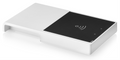 FEIG ID CPR30pro lector rfid USB Negro. Blanco