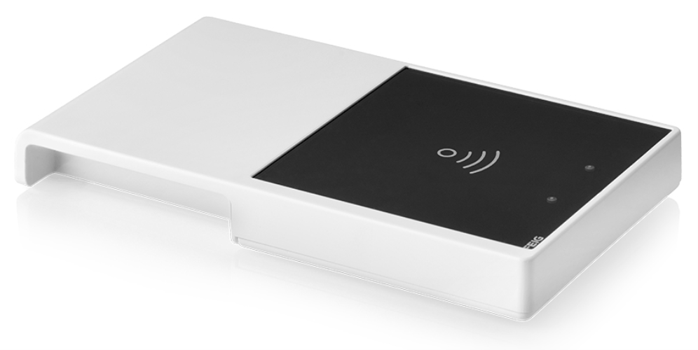 LECTOR TARJETA SIN CONTACTO ID CPR30pro