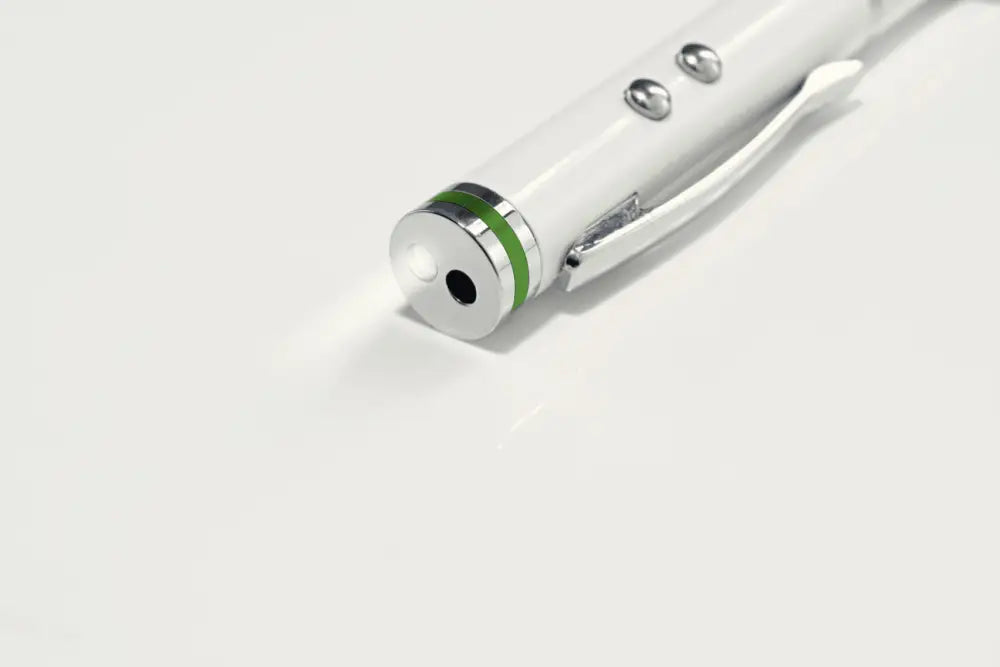 Leitz Stylus 4 en 1 de Complete para dispositivos con pantalla táctil - detalle